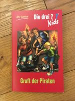 Die drei ??? Fragezeichen Kids Gruft der Piraten Bayern - Altenstadt Iller Vorschau