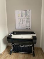 Plotter Canon imagePROGRAF IPF 755 Großformatdrucker Bayern - Regenstauf Vorschau