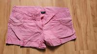 Shorts Damen Bayern - Giebelstadt Vorschau