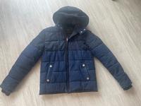 Winterjacke Zara Gr. S Hessen - Wald-Michelbach Vorschau
