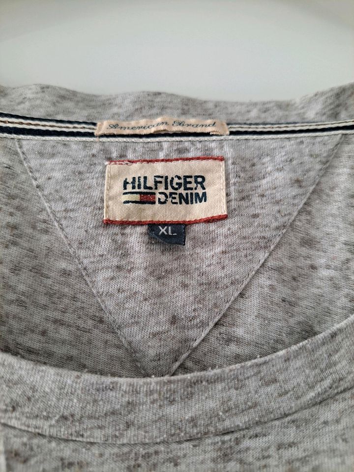 TShirt Tommy Hilfiger in Mehring