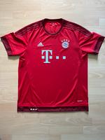 Original adidas FC Bayern München Trikot Größe XL Nürnberg (Mittelfr) - Südoststadt Vorschau