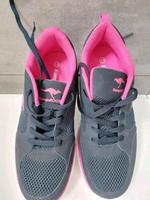 Damen Sneaker Kangaroos Gr. 41 neu Berlin - Reinickendorf Vorschau