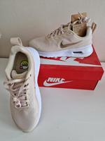 Nike Air Max beige Neu 37,5 Brandenburg - Blankenfelde-Mahlow Vorschau