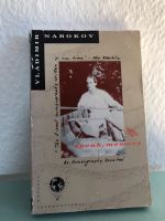 Buch - Speak Memory by Nabokov Leipzig - Altlindenau Vorschau