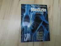 Medizin die uns angeht – Wolfgang Baranowsky Nordrhein-Westfalen - Wesel Vorschau