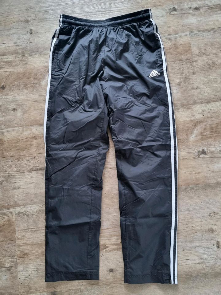 Vintage Adidas Jogginghose gr.M in Nördlingen