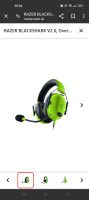 PC Headset Razer Bayern - Neustadt Vorschau