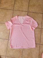 Yaya Shirt/Bluse Rose 38 Stuttgart - Stuttgart-Ost Vorschau