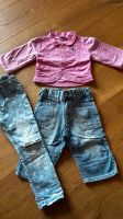 Outfit Jeans Gr. 74 Nordrhein-Westfalen - Verl Vorschau