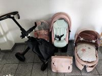 Stokke Xplory Limited Edition Balance rosa & hellblau ⭐ NEU ⭐ Rheinland-Pfalz - Rumbach Vorschau