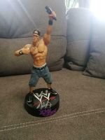 Wwe FirstforFigure John Cena Resin Statue! Rarität! Top Zustand! Bayern - Burglengenfeld Vorschau