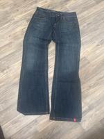 EDC Esprit Jeans Hose Gr. 29/34 Hessen - Büdingen Vorschau