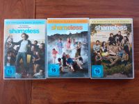Shameless Staffel 1-3 DVD Hessen - Fulda Vorschau