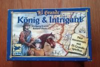 EL GRANDE - König & Intrigant - Erweiterung zu El Grande Münster (Westfalen) - Nienberge Vorschau