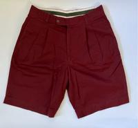 Hugo Boss Kurze Bundfaltenhose Bayern - Wendelstein Vorschau