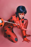 Lady Bug buchen Miraculou Kindergeburtstag Kinderanimation Berlin Berlin - Neukölln Vorschau