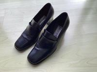 Damen Schuhe Pumps Maripe  Gr. 38 marine Bayern - Regensburg Vorschau