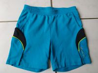 Yigga Shorts Sportshorts blau Gr. 134 Nordrhein-Westfalen - Elsdorf Vorschau