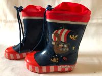 Giesswein Gummistiefel "Wikinger" Gr. 22 Nordrhein-Westfalen - Dorsten Vorschau