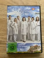 Herz Flimmern Klinik ZDF TV Serien DVD Box Set mit 3 DVDs Berlin - Mitte Vorschau