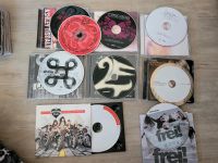 Verschiedene CD's Bayern - Pirk Vorschau
