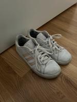 Damen Sneaker Adidas 38 Baden-Württemberg - Lörrach Vorschau