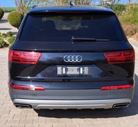 Audi Q7 3.0 TDI Quattro Hessen - Groß-Umstadt Vorschau