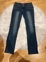 Fishbone, Jeans,  blau, Gr.38 Nordrhein-Westfalen - Rheine Vorschau