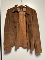 Lederjacke von Madeleine (40/L) Niedersachsen - Garbsen Vorschau