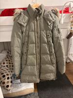 Winterjacke von s‘Oliver in Größe 34 Bayern - Tegernsee Vorschau