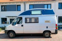 Fiat Ducato Wohnmobil Niedersachsen - Sarstedt Vorschau