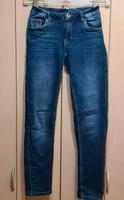 Thermohose Jeanshose gefüttert Gr. 152 Blumenthal - Farge Vorschau