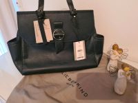 Neu Liebeskind Shopper-/ Handtasche Navy Blue Nordrhein-Westfalen - Meinerzhagen Vorschau