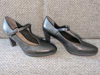 Pumps, Marke "Tamaris", Größe 40, schwarz Nordrhein-Westfalen - Simmerath Vorschau