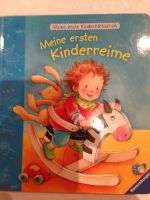 Buch Kinderreime *neu* Pankow - Weissensee Vorschau