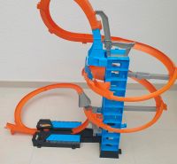 Mattel Hor Wheels Action Himmelcrash-Turm Hessen - Kaufungen Vorschau