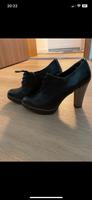 Pumps schwarz  Gr 36 Bayern - Bergheim Vorschau