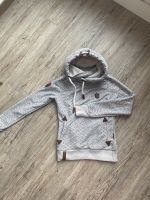 Naketano Pulli / Hoodie / Kapuzenpullover Herzen Baden-Württemberg - Radolfzell am Bodensee Vorschau