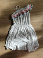 Sommerkleid weiß Gr. 140 C&A Hannover - Herrenhausen-Stöcken Vorschau