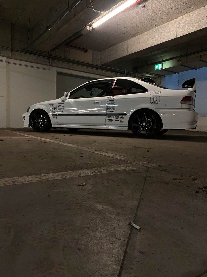 Honda civic ej6 in Bremen