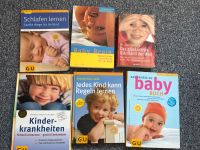 Ratgeber Baby Kind Buch Babybuch Berlin - Hellersdorf Vorschau