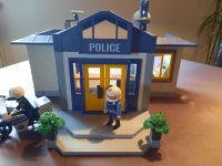 Playmobil Polizeistation, 3159 Nordrhein-Westfalen - Ennigerloh Vorschau