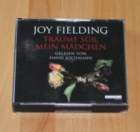 Hörbuch: Träume süß, mein Mädchen von Joy Fielding auf 6 CDs Schleswig-Holstein - Osterrönfeld Vorschau