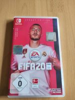 Nintendo Switch Spiel FIFA 20 Sachsen-Anhalt - Magdeburg Vorschau