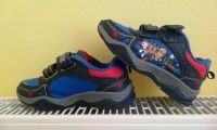 Schuhe mit Klettverschluss von Paw Patrol Gr. 27 Bayern - Gröbenzell Vorschau