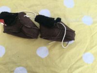 Lammfellschuhe, Schuhe, Lammfell, Größe 17/18, Babyschuhe Hessen - Gießen Vorschau