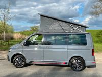 VW T6.1 California Beach Tour Edition Camper Niedersachsen - Weyhe Vorschau