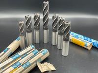 Schaftfräser WMW 9933 DDR 16mm 20mm Fräser Werkzeug Werkö Sachsen-Anhalt - Aschersleben Vorschau