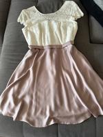Biete hier ein festliches Kleid Neu Nordrhein-Westfalen - Jüchen Vorschau